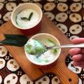 Cooksnap dari Fla Kitchen untuk resep Lumpur Surga