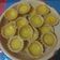 Cooksnap dari Nan.Sahulata untuk resep Egg tart