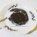Cooksnap dari Dapur Ummu Bilqis untuk resep Bubur Ketan Hitam