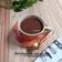 Cooksnap dari Mama fathan untuk resep Hot Chocolate ala Dunkin Donuts