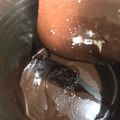 Cooksnap dari Sweet Jasmine untuk resep Selai coklat Nutella kw (untuk isian roti,bomboloni dan topping donat)