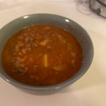 El cooksnap de andres casado cuando hizo Frijoles con carne molida en salsa.
