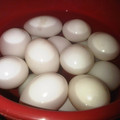 Cooksnap dari Mora untuk resep Telur Asin Homemade