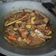 Cooksnap dari Meyzella Amir untuk resep Ikan cakalang masak mandar
