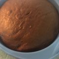 El cooksnap de stephanieloustau cuando hizo Torta de chocolate rápida.