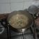 El cooksnap de Estudiante Hambrienta cuando hizo Arroz a la milanesa.