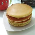 Cooksnap dari citra untuk resep Fluffy Pancake