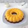 Cooksnap dari Presella untuk resep Puding Labu Kuning Lapis Coklat