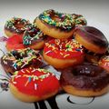 صورة من 🌼🌼عاشقة الورد🌷🌷، شاركها بعد تجربة وصفة طريقة عمل الدونات