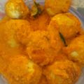 Cooksnap dari Meylina Dinar Frida Panjaitan untuk resep Telor Balado Pedas Nagih :9