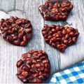 Cooksnap dari nidarudi untuk resep Ampyang Kacang Tanah + Kacang Mede Gulmer Cinnamon