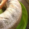 صورة من أبرار الشريف (بُره) ، شاركها بعد تجربة وصفة دانة كيك