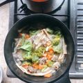 Cooksnap dari aya untuk resep Sup Udang Rempah