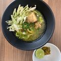 Cooksnap dari Anne Parisianne untuk resep Soto Ranjau