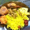 Cooksnap dari Diah Okta Ayuningtyas untuk resep Ayam Goreng Lengkuas Super Simple (Pake Bumbu Racik Indofood) 😆