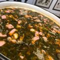Сooksnap від Alinka Androsovych , який(а) приготував(ла) Збірна м'ясна солянка.