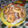 El cooksnap de Azael Silva cuando hizo Donas sin manteca.