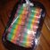 Cooksnap dari Ndari Anka untuk resep Mini Roll Cake Rainbow