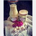 Christina Hoos's cooksnap of when they made Joghurtdressing.