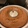 El cooksnap de Lucre Sin Tacc cuando hizo Torta de chocolate y dulce de leche sin tacc.