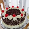 Cooksnap dari Adisti Astarina untuk resep Bolu Jadul Lembut Anti Gagal Basic Cake