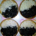Cooksnap dari Rehana untuk resep Terang bulan mini lembuut