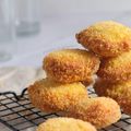 Cooksnap dari Avita Unaiya untuk resep Roti goreng coklat keju