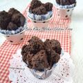 Cooksnap dari Niung Niung untuk resep Bolu Kukus Mekar Gluten Free