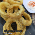 Cooksnap dari MbakNok untuk resep Onion Ring