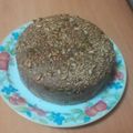El cooksnap de Pilarlmh cuando hizo Pan de semillas, sin gluten, sin lactosa, sin azúcar.