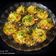 Purvi Baxi's cooksnap of when they made બેકડ મેથી બાસ્કેટ પૂરી ચાટ (Baked Mathi Basket Puri Chaat Recipe In Gujarati).