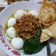 Cooksnap dari matriah rahayu untuk resep Mi Ayam Ceker Pangsit Homemade