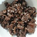 Cooksnap dari Martha Saragih Naibaho untuk resep 15. Beef Bulgogi