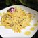 El cooksnap de Zaida TC @alquimiasfood cuando hizo Macarrones con nata y champiñones.