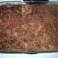 kawaiokanaio's cooksnap of when they made Pumpkin Crunch Cake.