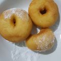 Cooksnap dari Uli untuk resep Donat maizena empuk
