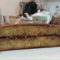 Cooksnap dari Endang K. Hardyanti untuk resep Martabak Manis Enak Lembut