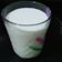Ravish raj का कुकस्नैप जब उन्होंने मीठी लस्सी(meethi lassi recipe in hindi) बनाया था।