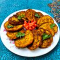 کوک اسنپ Mohaddeseh Allami بعد از امتحان کردن طرز تهیه کتلت عدس خووووشمزه.