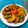 کوک اسنپ Mohaddeseh Allami بعد از امتحان کردن طرز تهیه کتلت عدس خووووشمزه.