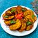 کوک اسنپ Mohaddeseh Allami بعد از امتحان کردن طرز تهیه کتلت عدس خووووشمزه.