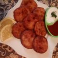صورة من بنتك ياااااجزائر🇩🇿 ❤💖💞، شاركها بعد تجربة وصفة كبة ارز احمر