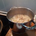 รูป Cooksnap ของ Jingjo Jingkaroo เมื่อเขาทำ แกงจืดฟักหมูสับ