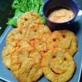 Cooksnap dari Privilia Nur Ardipi untuk resep Happy & Sad Potato #snack