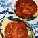 El cooksnap de Dra. Eidis Diaz Torres cuando hizo BRUSCHETTAS de🍅Tomate y Berenjena🍆Asada...!.