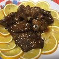 Peiyi Lai 的 橙汁排骨 cooksnap