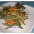 Cooksnap dari Sulis Patria untuk resep Tempura sayur crispy...♥♥♥