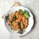 Cooksnap dari AzizahPrantoro untuk resep Sambel Oncom Kemangi