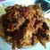 Cooksnap dari Dian Mardianah untuk resep Tulang Ayam Hot