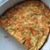 El cooksnap de dolors cuando hizo Pastel de calabacín y zanahoria.